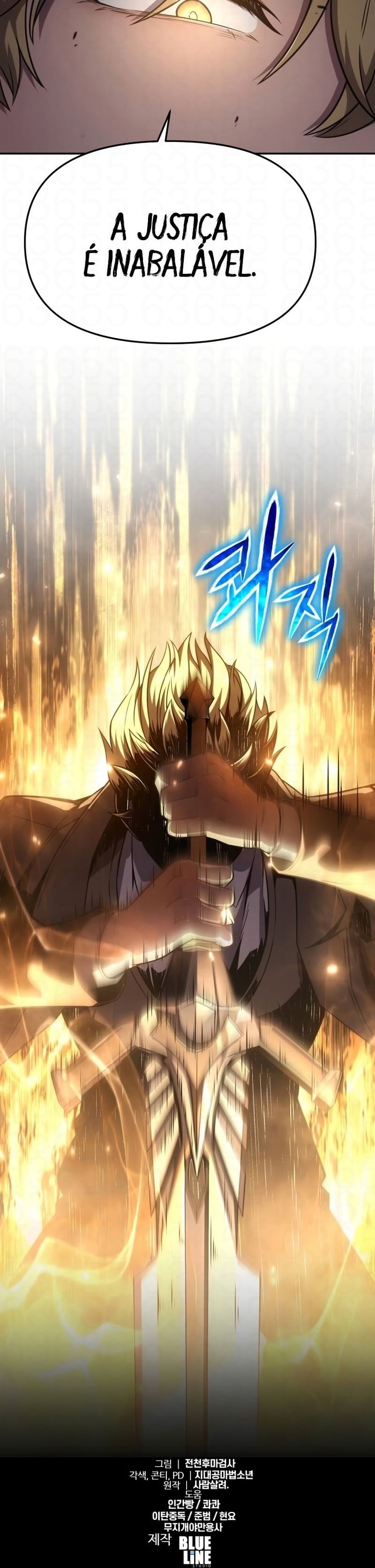 Read O Rei dos Cavaleiros que Retorna com um Deus PT Manga Online