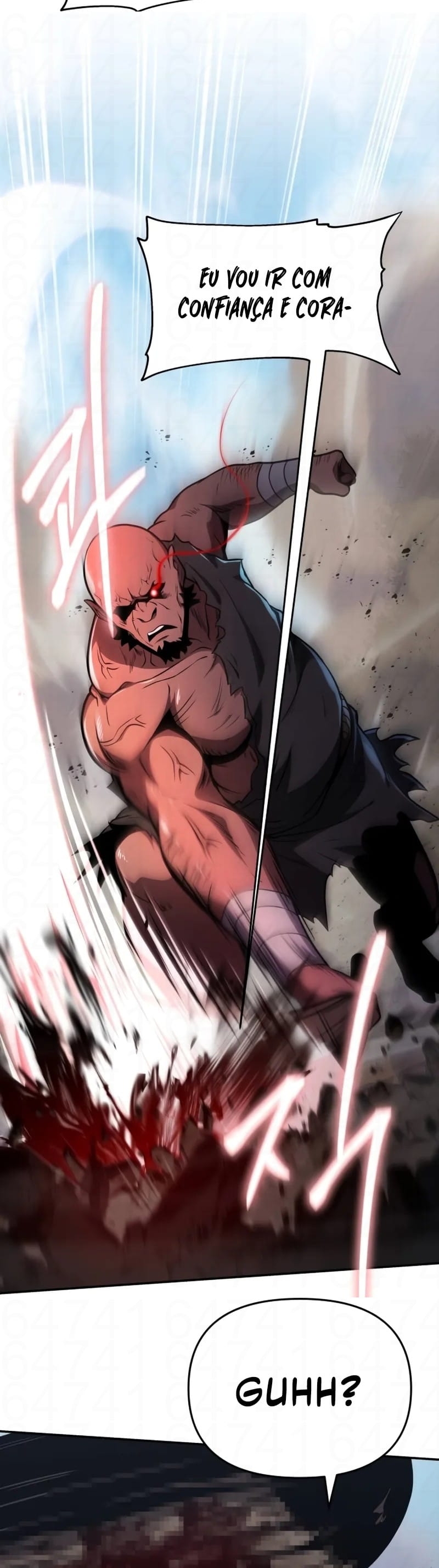 Read O Rei dos Cavaleiros que Retorna com um Deus PT Manga Online