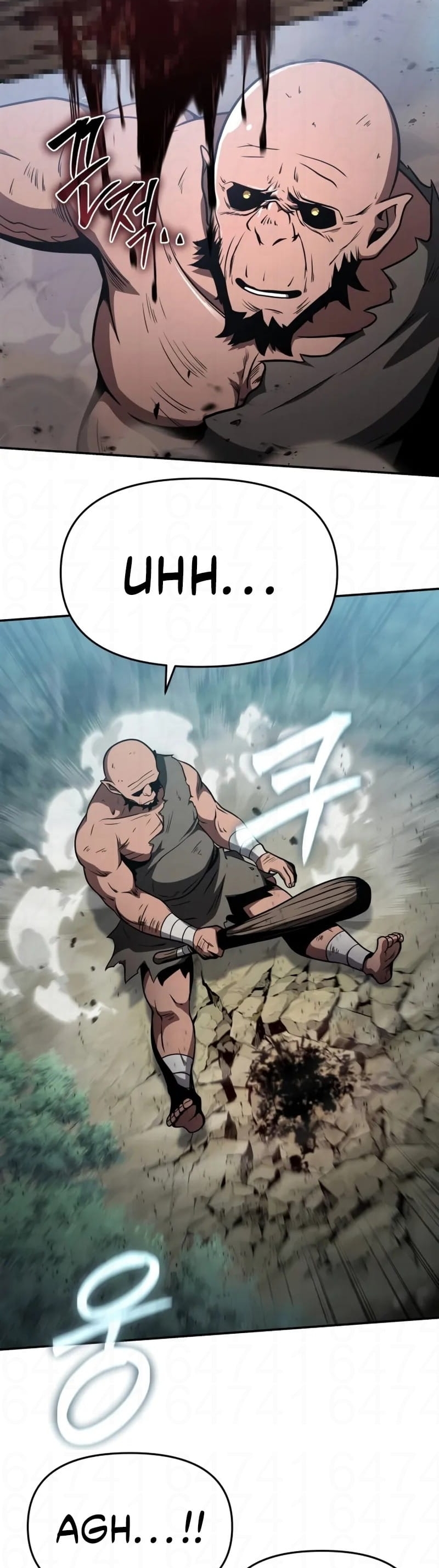 Read O Rei dos Cavaleiros que Retorna com um Deus PT Manga Online