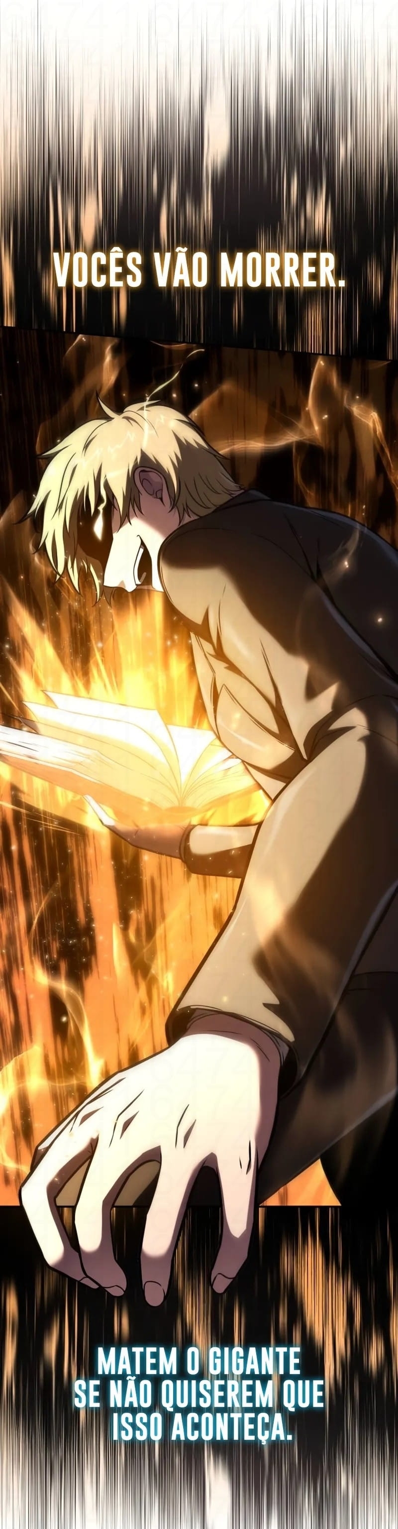 Read O Rei dos Cavaleiros que Retorna com um Deus PT Manga Online