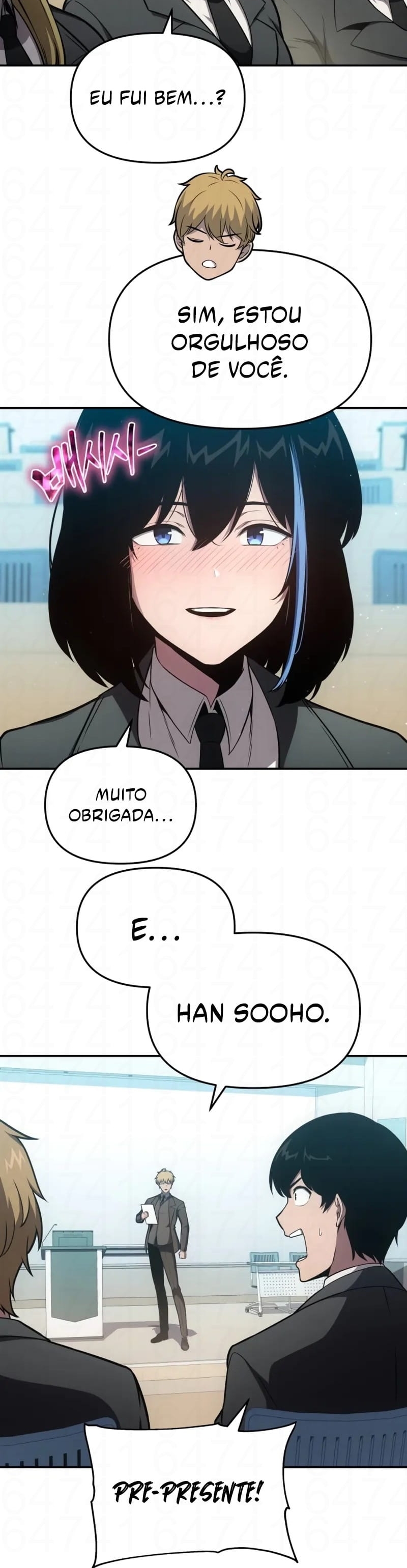 Read O Rei dos Cavaleiros que Retorna com um Deus PT Manga Online
