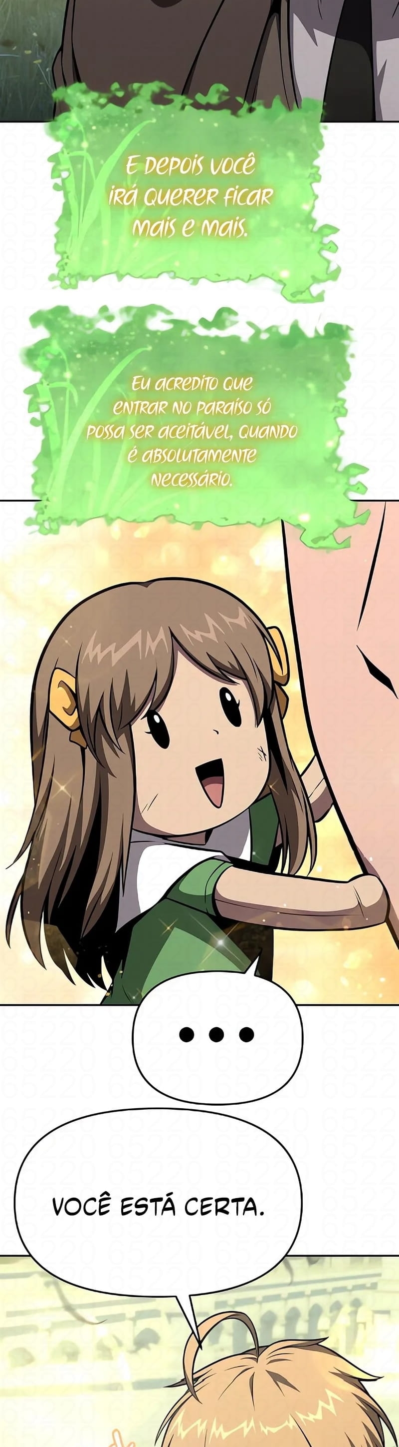 Read O Rei dos Cavaleiros que Retorna com um Deus PT Manga Online