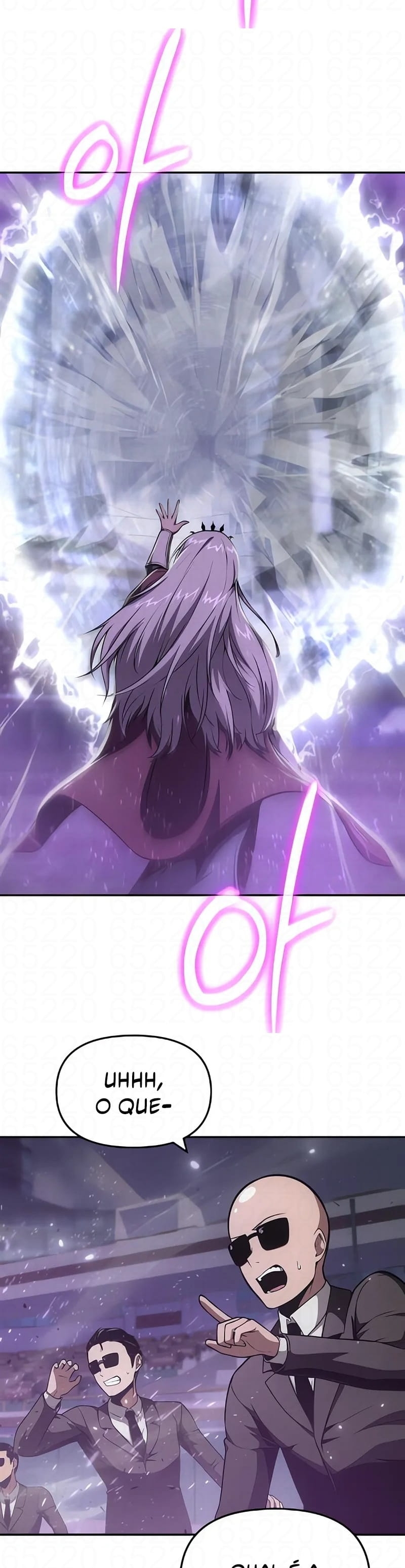 Read O Rei dos Cavaleiros que Retorna com um Deus PT Manga Online