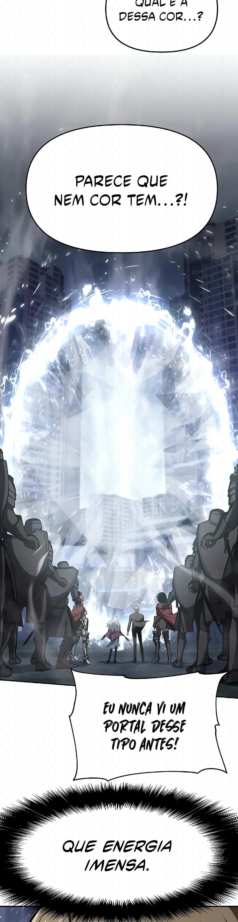 Read O Rei dos Cavaleiros que Retorna com um Deus PT Manga Online