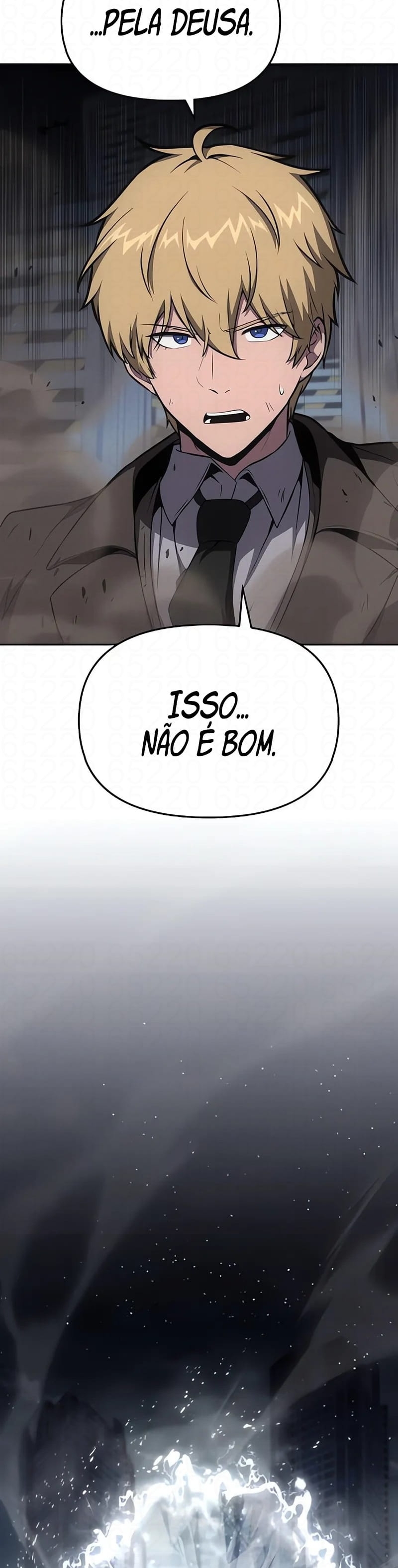Read O Rei dos Cavaleiros que Retorna com um Deus PT Manga Online