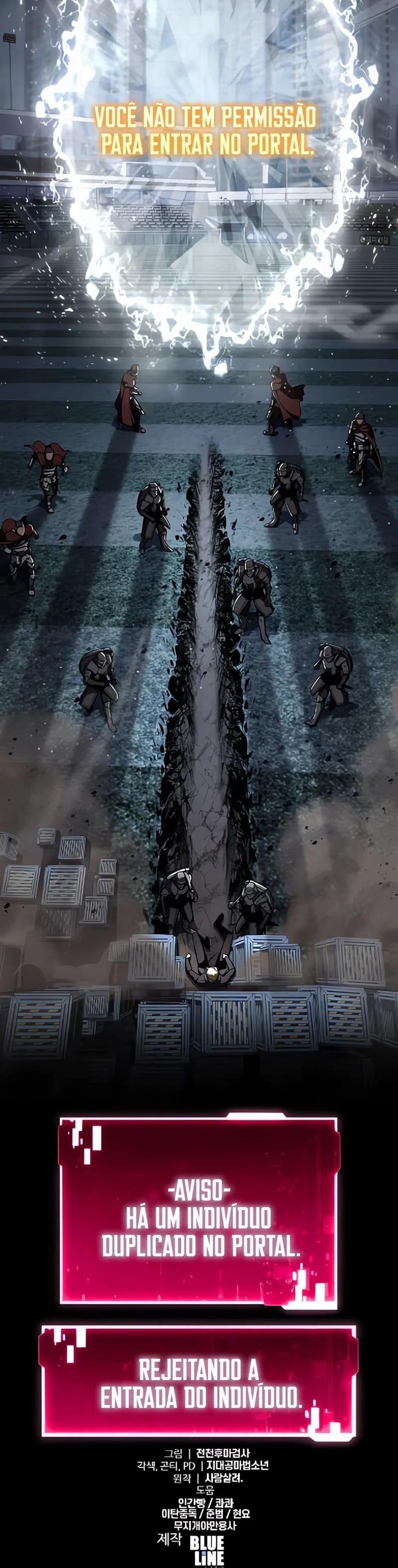 Read O Rei dos Cavaleiros que Retorna com um Deus PT Manga Online