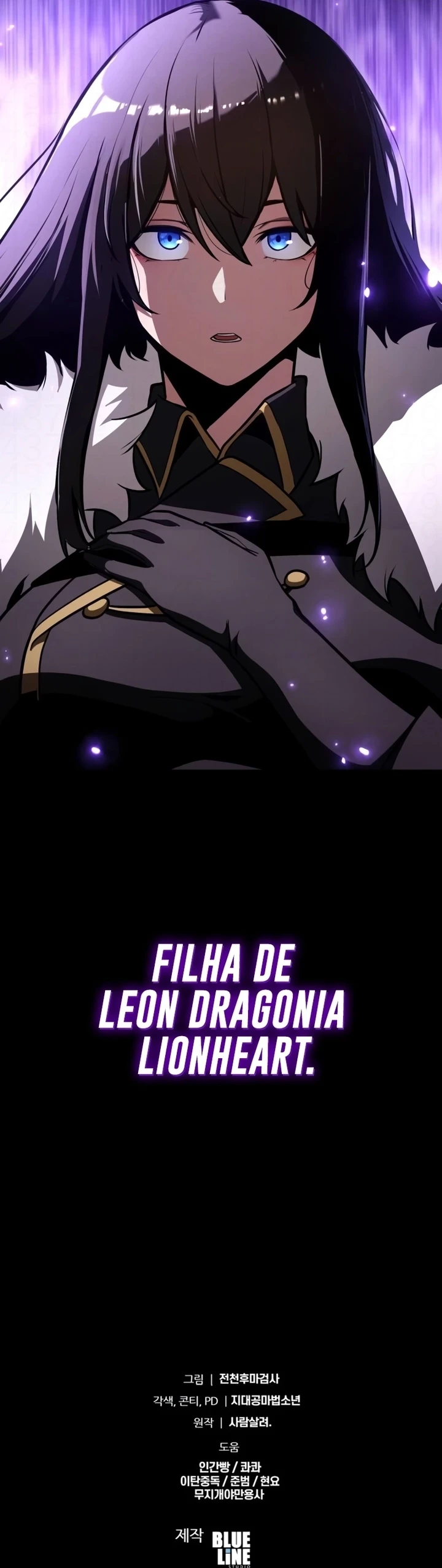 Read O Rei dos Cavaleiros que Retorna com um Deus PT Manga Online