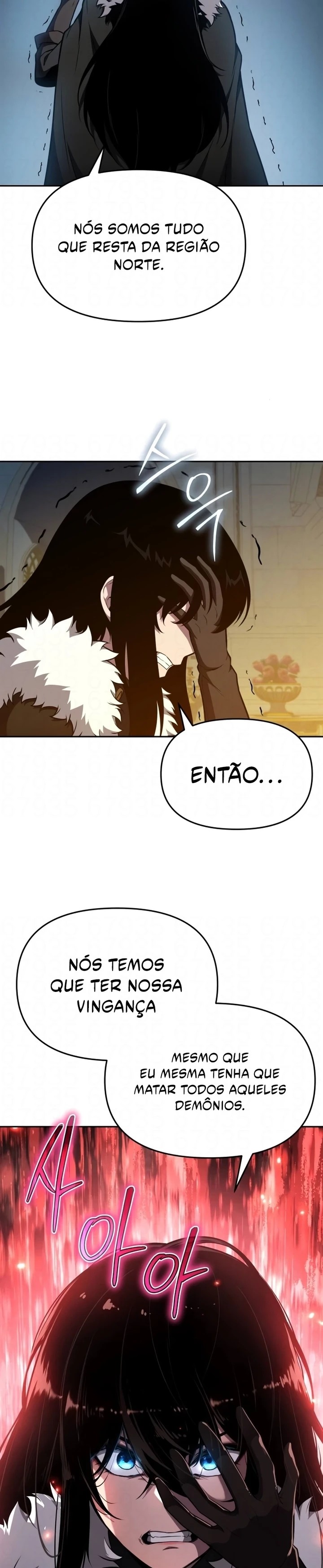 Read O Rei dos Cavaleiros que Retorna com um Deus PT Manga Online