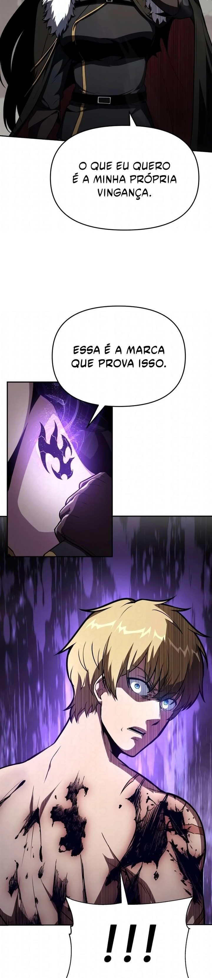 Read O Rei dos Cavaleiros que Retorna com um Deus PT Manga Online