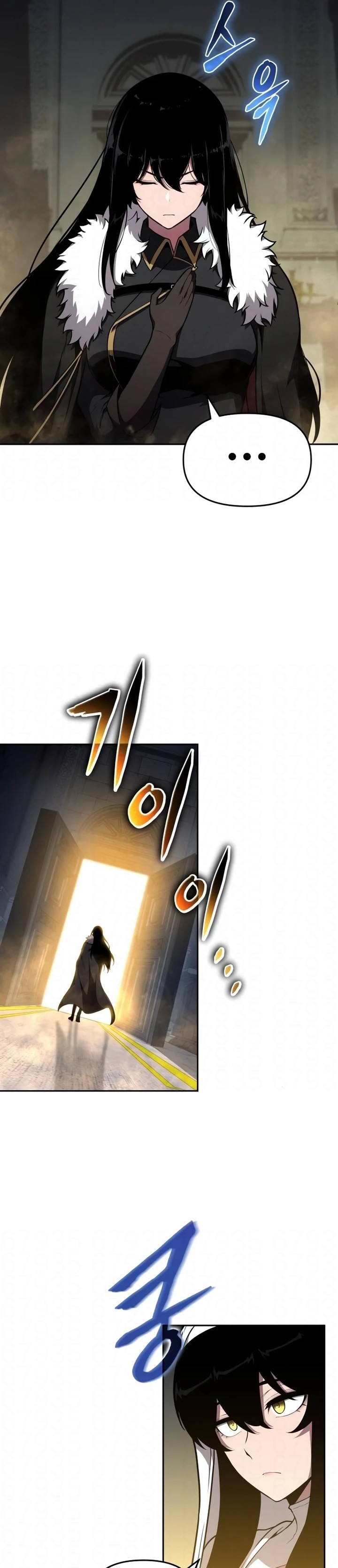 Read O Rei dos Cavaleiros que Retorna com um Deus PT Manga Online