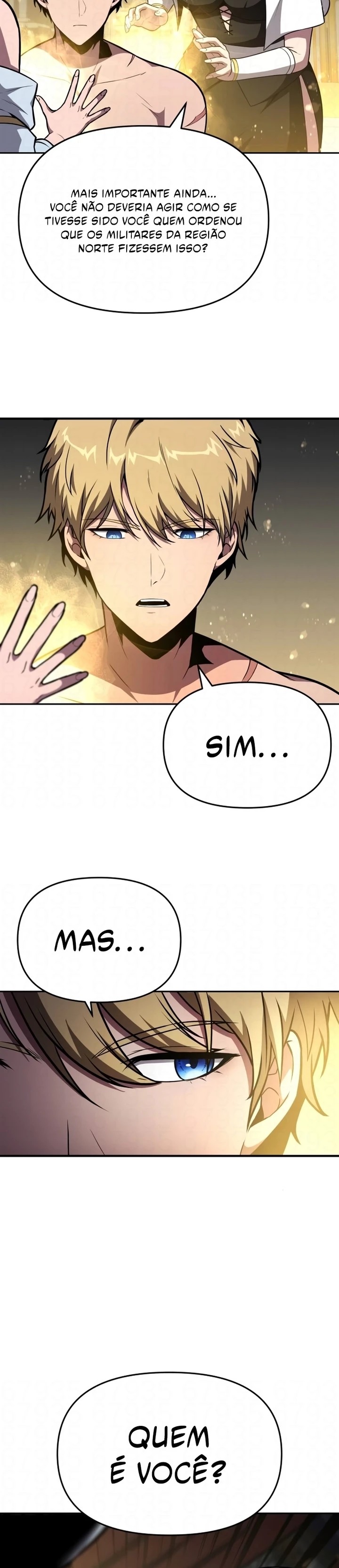 Read O Rei dos Cavaleiros que Retorna com um Deus PT Manga Online