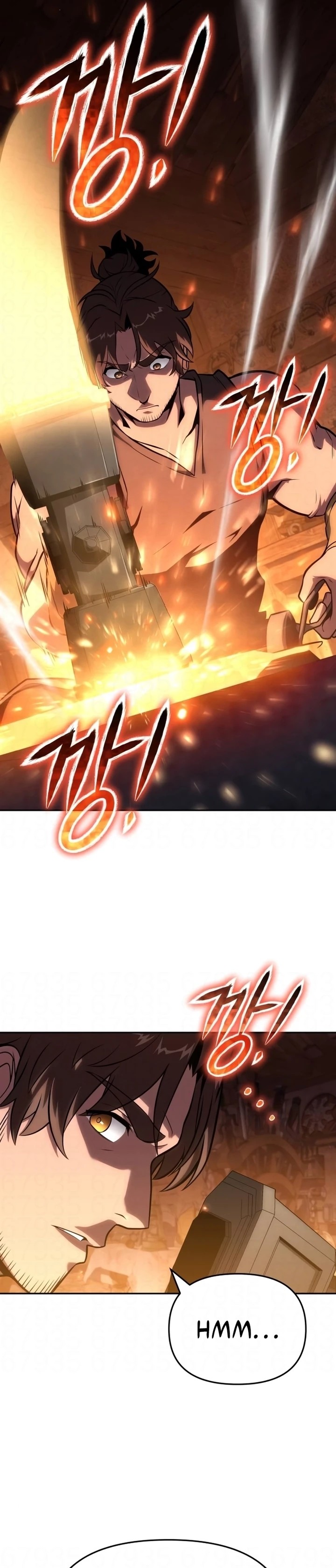 Read O Rei dos Cavaleiros que Retorna com um Deus PT Manga Online