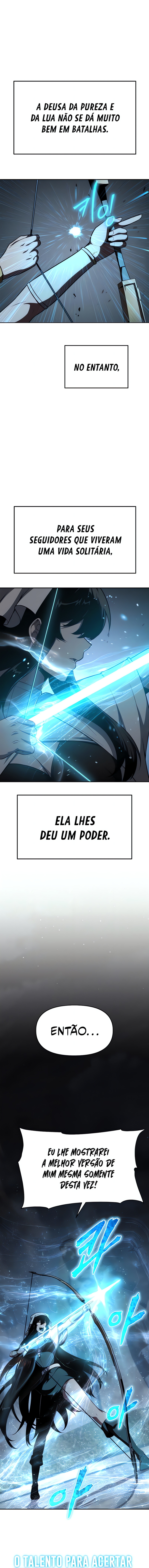 Read O Rei dos Cavaleiros que Retorna com um Deus PT Manga Online