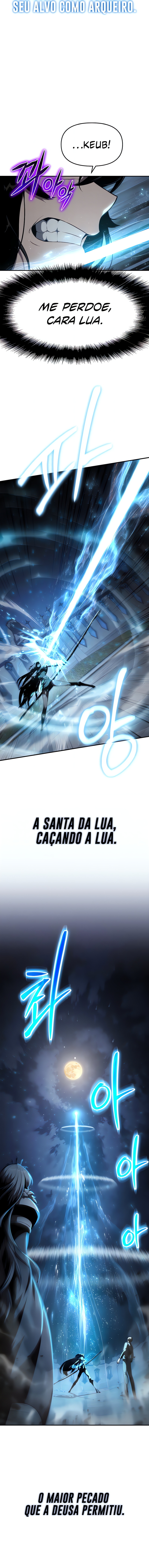 Read O Rei dos Cavaleiros que Retorna com um Deus PT Manga Online