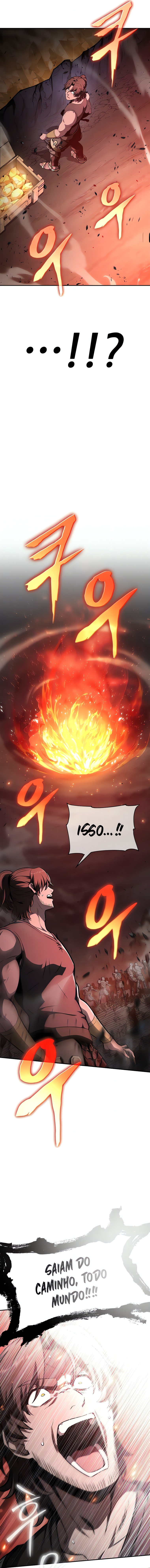 Read O Rei dos Cavaleiros que Retorna com um Deus PT Manga Online