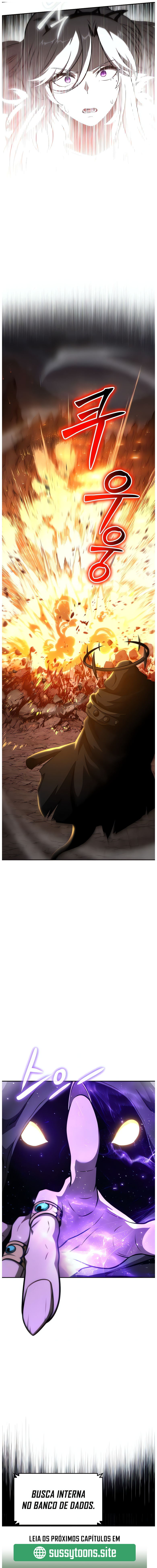 Read O Rei dos Cavaleiros que Retorna com um Deus PT Manga Online