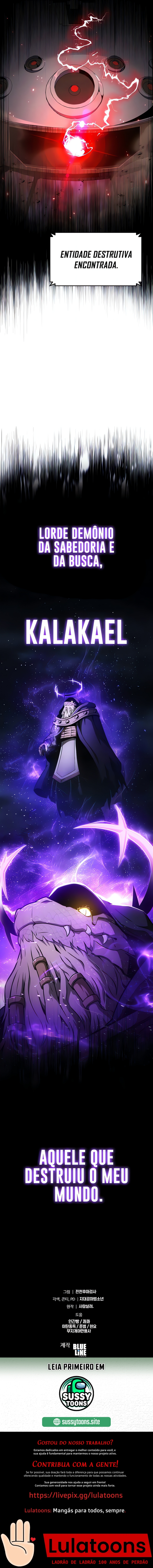 Read O Rei dos Cavaleiros que Retorna com um Deus PT Manga Online