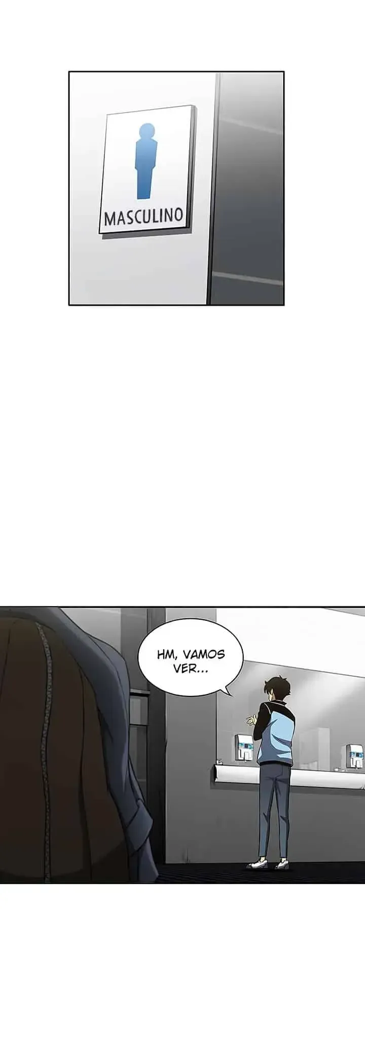 Read O Rei dos Saqueadores de Tumbas PT Manga Online