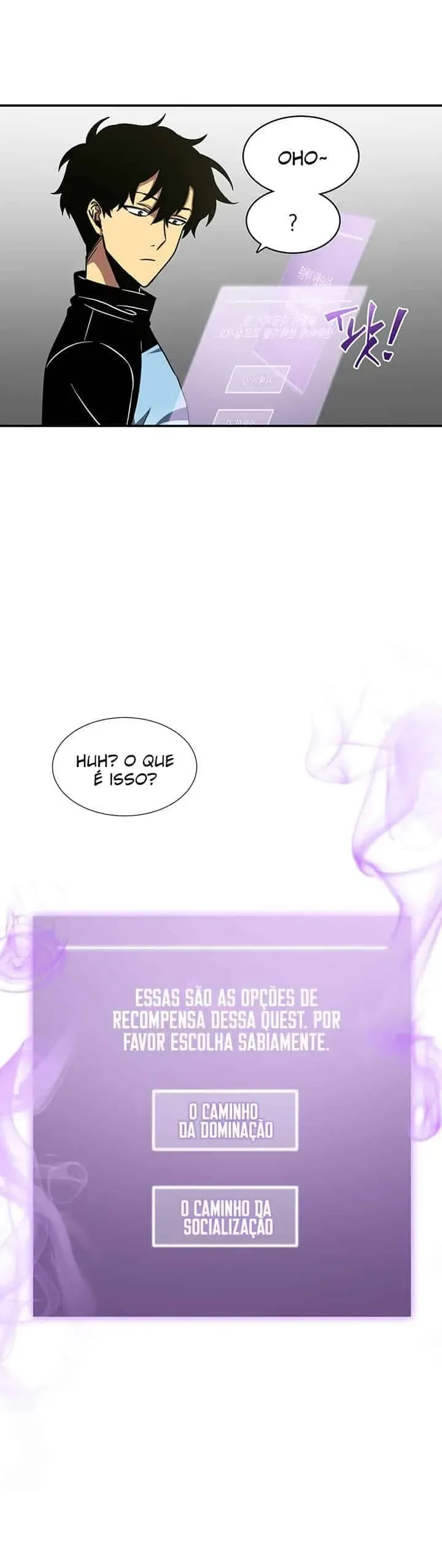 Read O Rei dos Saqueadores de Tumbas PT Manga Online