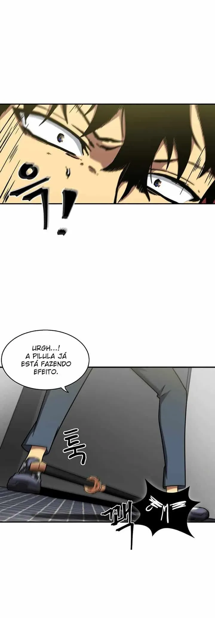 Read O Rei dos Saqueadores de Tumbas PT Manga Online