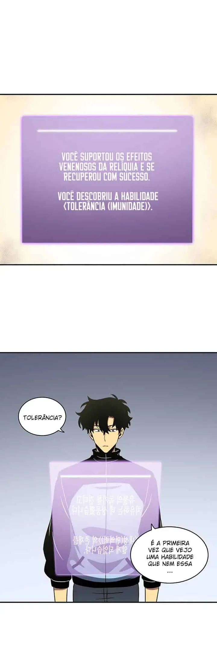 Read O Rei dos Saqueadores de Tumbas PT Manga Online