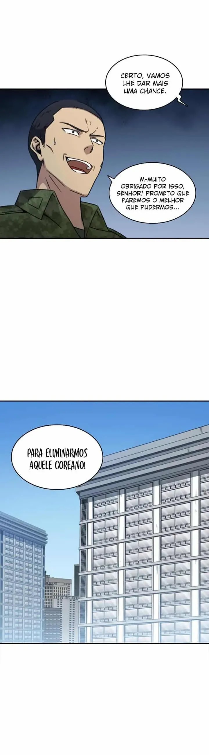 Read O Rei dos Saqueadores de Tumbas PT Manga Online