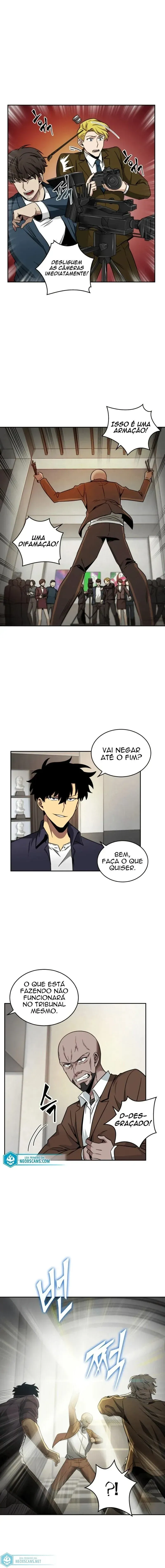 Read O Rei dos Saqueadores de Tumbas PT Manga Online