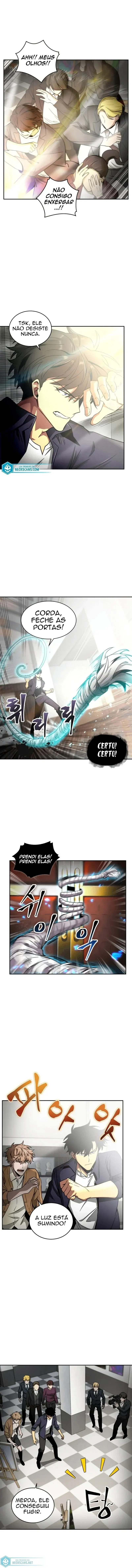 Read O Rei dos Saqueadores de Tumbas PT Manga Online