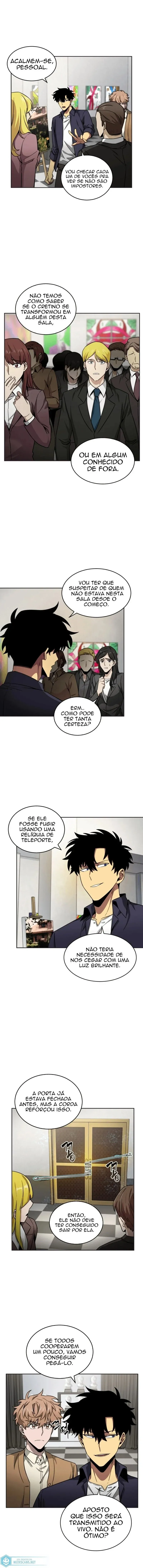 Read O Rei dos Saqueadores de Tumbas PT Manga Online