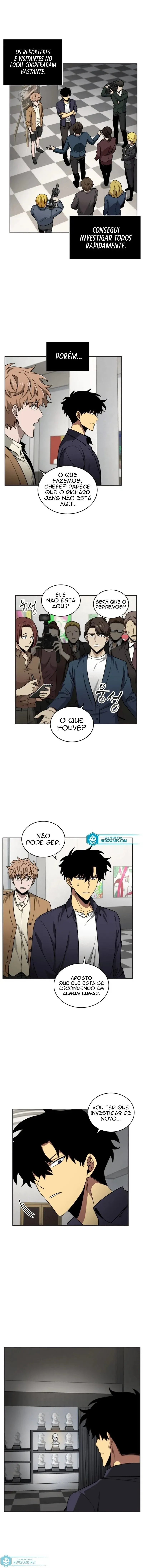 Read O Rei dos Saqueadores de Tumbas PT Manga Online