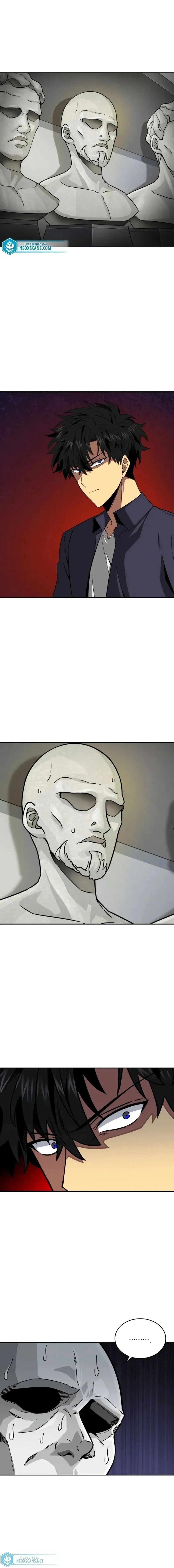 Read O Rei dos Saqueadores de Tumbas PT Manga Online
