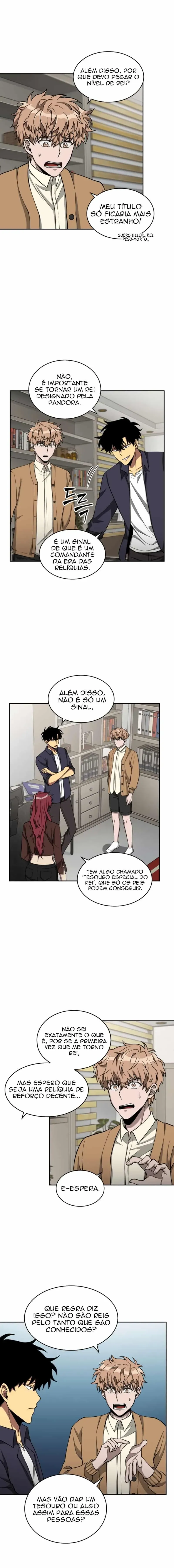 Read O Rei dos Saqueadores de Tumbas PT Manga Online