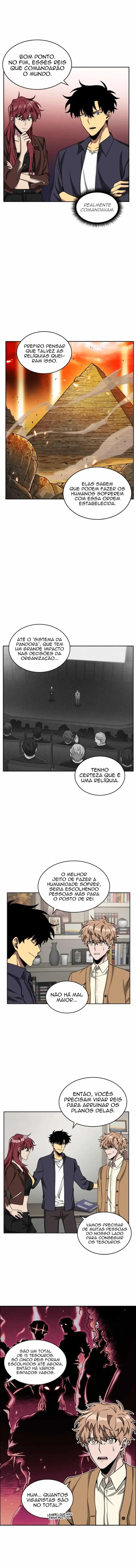 Read O Rei dos Saqueadores de Tumbas PT Manga Online