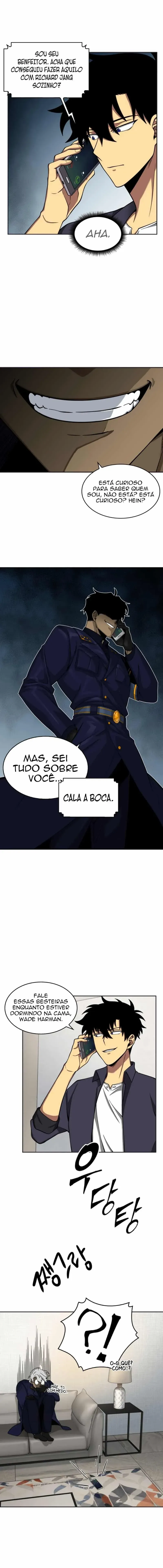 Read O Rei dos Saqueadores de Tumbas PT Manga Online