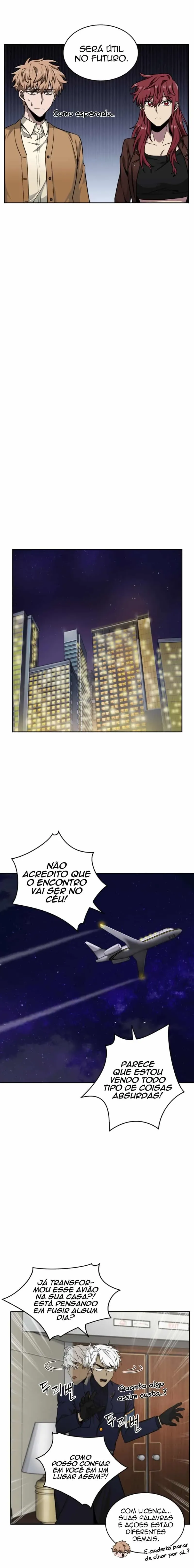 Read O Rei dos Saqueadores de Tumbas PT Manga Online