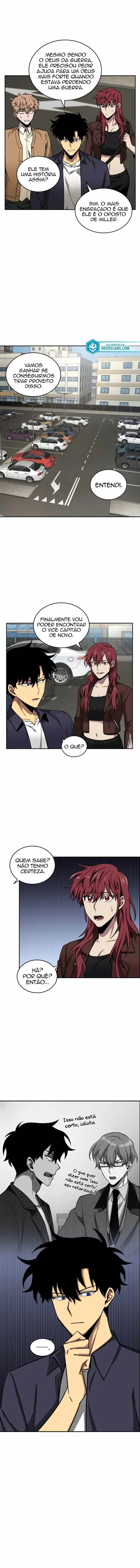 Read O Rei dos Saqueadores de Tumbas PT Manga Online