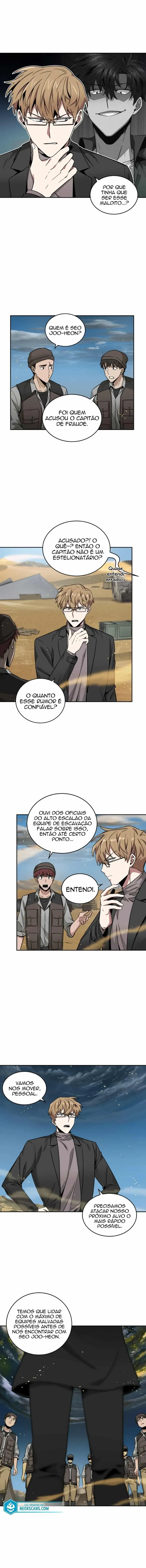 Read O Rei dos Saqueadores de Tumbas PT Manga Online