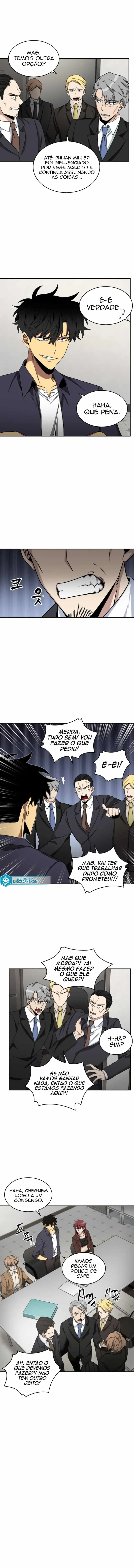 Read O Rei dos Saqueadores de Tumbas PT Manga Online