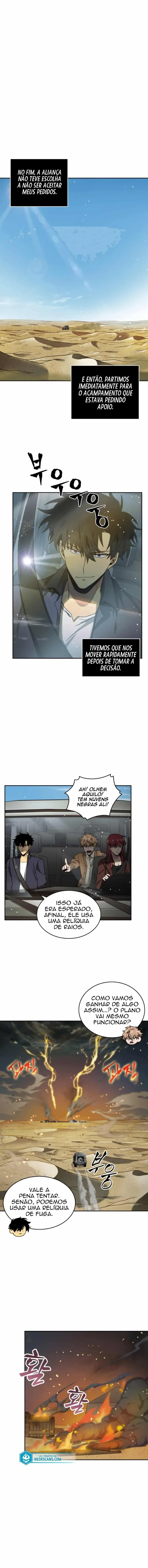 Read O Rei dos Saqueadores de Tumbas PT Manga Online