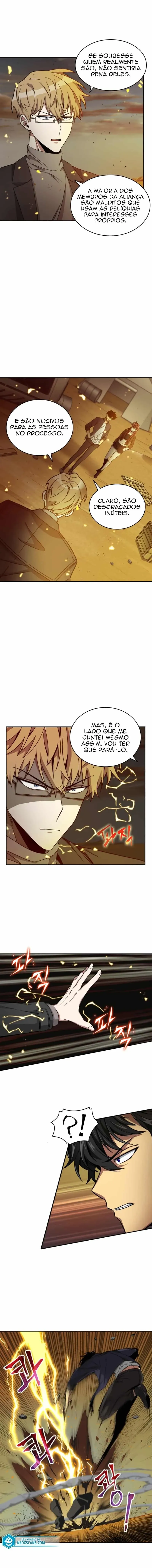 Read O Rei dos Saqueadores de Tumbas PT Manga Online