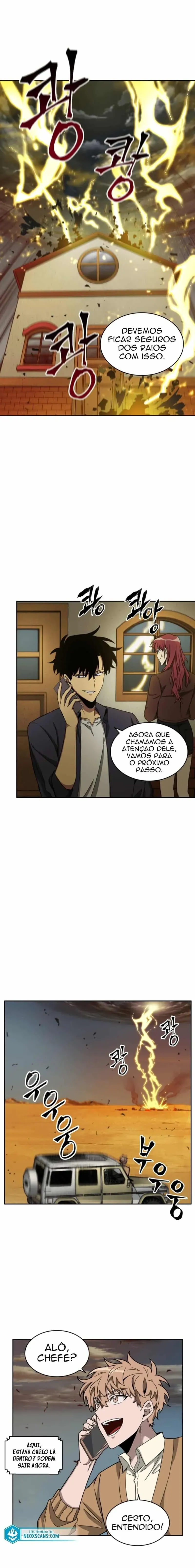 Read O Rei dos Saqueadores de Tumbas PT Manga Online