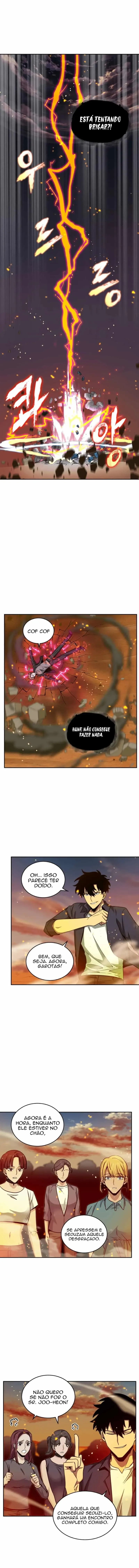 Read O Rei dos Saqueadores de Tumbas PT Manga Online