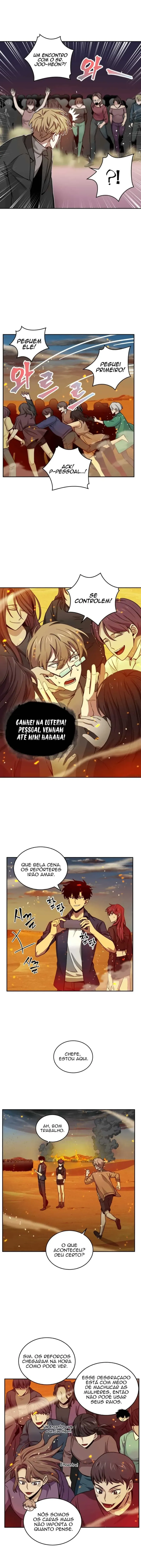 Read O Rei dos Saqueadores de Tumbas PT Manga Online
