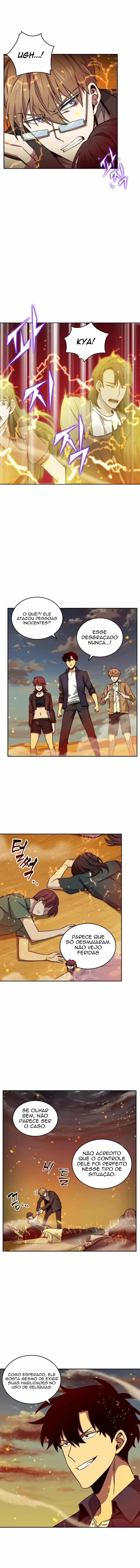 Read O Rei dos Saqueadores de Tumbas PT Manga Online