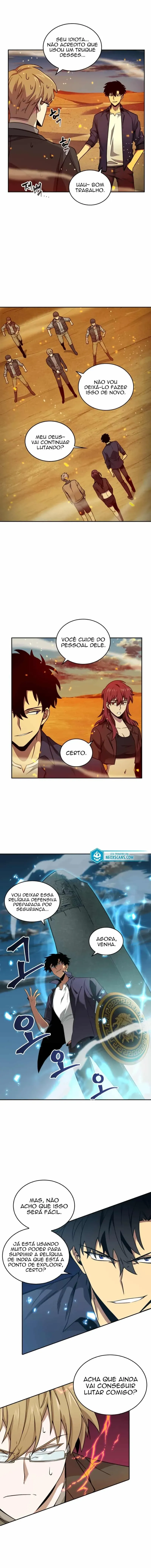 Read O Rei dos Saqueadores de Tumbas PT Manga Online