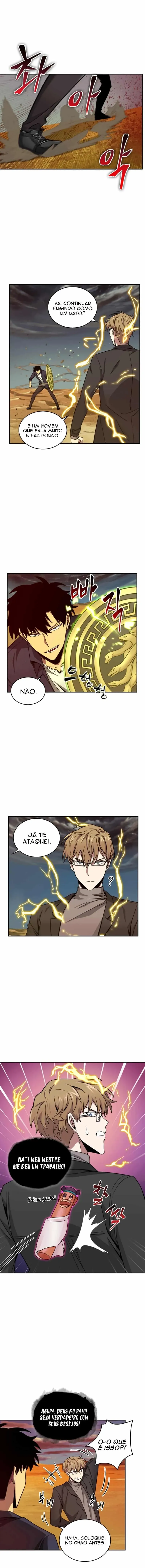 Read O Rei dos Saqueadores de Tumbas PT Manga Online