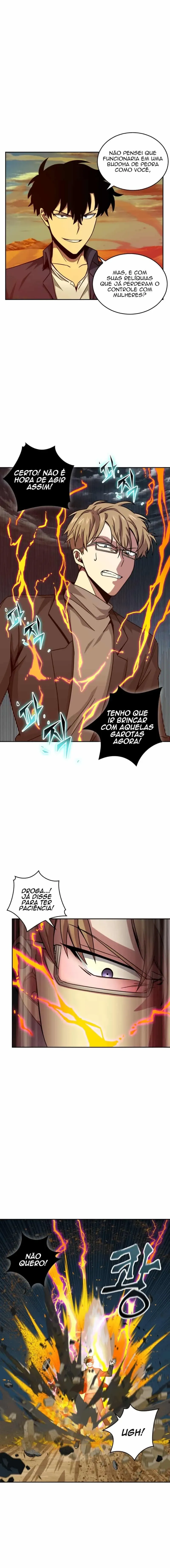 Read O Rei dos Saqueadores de Tumbas PT Manga Online
