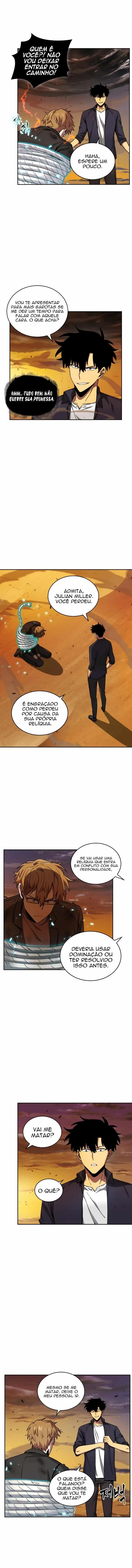 Read O Rei dos Saqueadores de Tumbas PT Manga Online