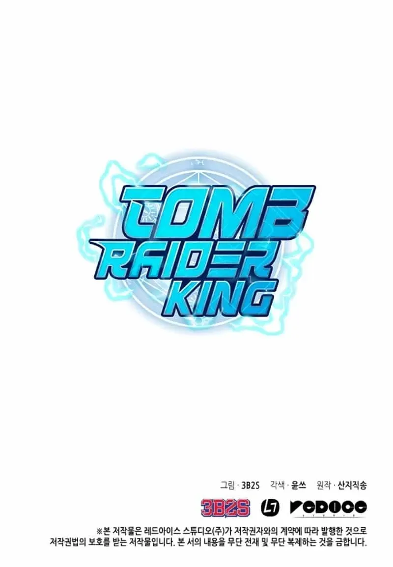 Read O Rei dos Saqueadores de Tumbas PT Manga Online