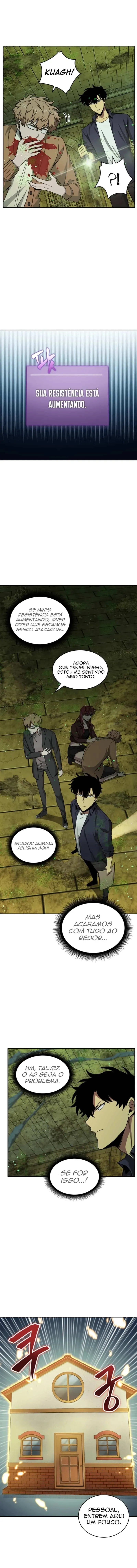 Read O Rei dos Saqueadores de Tumbas PT Manga Online
